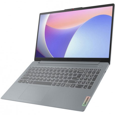 Ноутбук Lenovo IdeaPad Slim 3 15IRH8 (83EM00C2RA)  Фото №2