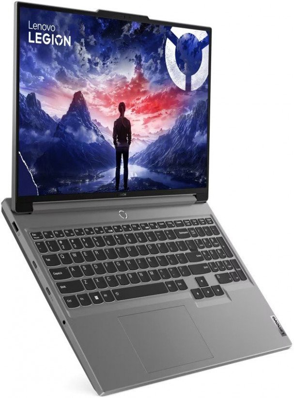 Ноутбук Lenovo Legion 5 16IRX9 (83DG004EUS)  Фото №1