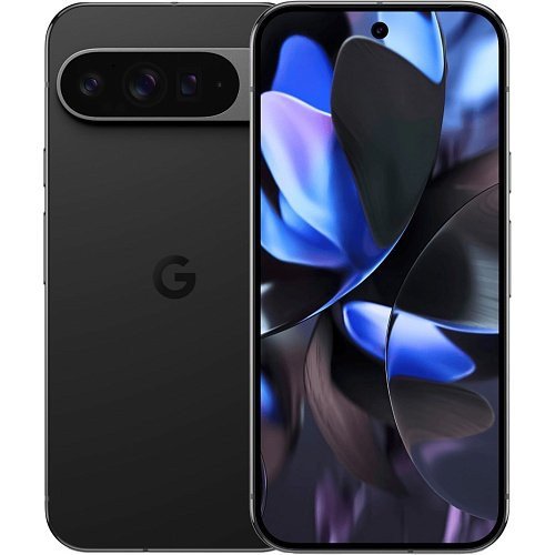 Смартфон Google Pixel 9 Pro XL 16/128GB Obsidian (Global EU)