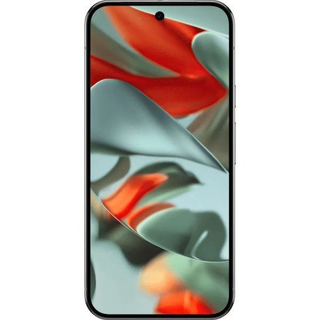 Смартфон Google Pixel 9 Pro XL 16/128GB Hazel (Global EU)  Фото №0