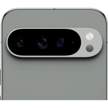 Смартфон Google Pixel 9 Pro XL 16/128GB Hazel (Global EU)  Фото №3