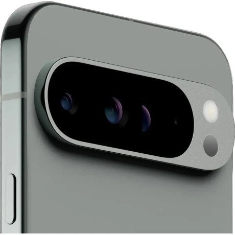 Смартфон Google Pixel 9 Pro XL 16/128GB Hazel (Global EU)  Фото №4