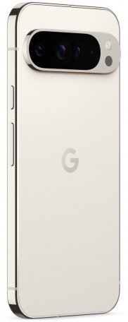 Смартфон Google Pixel 9 Pro XL 16/512GB Porcelain (Global EU)  Фото №4