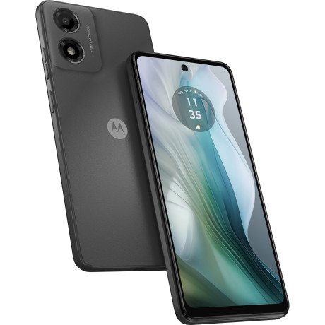 Смартфон Motorola Moto E14  Фото №3