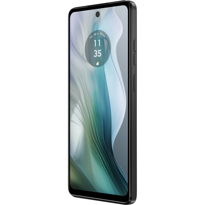 Смартфон Motorola Moto E14 2/64GB Graphite Grey (PB3C0008)  Фото №2