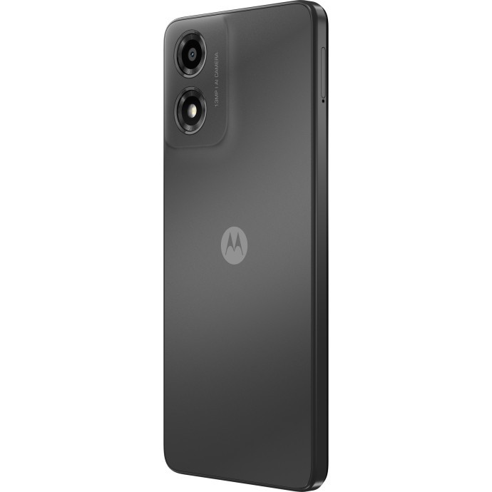 Смартфон Motorola Moto E14 2/64GB Graphite Grey (PB3C0008)  Фото №6