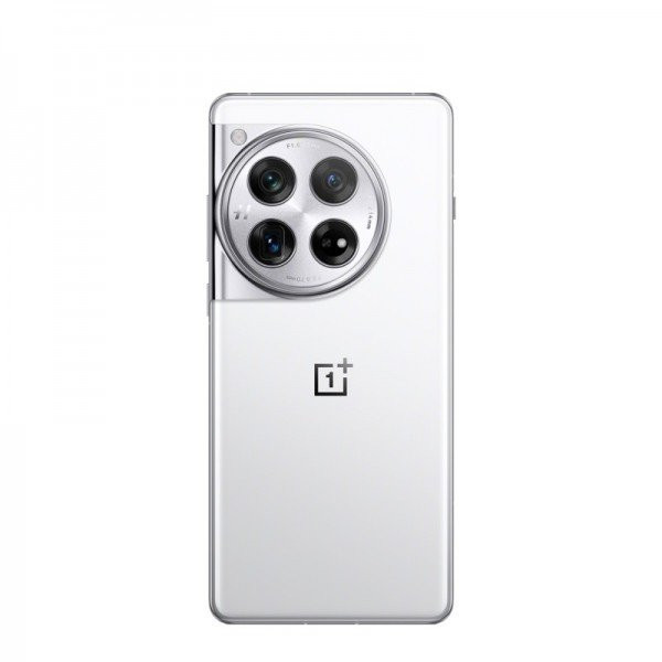 Смартфон OnePlus 12 16/512GB White (PJD110) (CN)  Фото №4