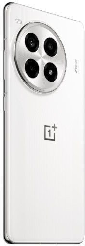 Смартфон OnePlus Ace 3 Pro 12/256GB White (CN)  Фото №0