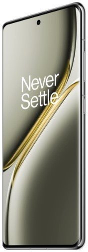 Смартфон OnePlus Ace 3 Pro 12/256GB White (CN)  Фото №2