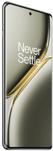 Смартфон OnePlus Ace 3 Pro 12/256GB White (CN)  Фото №4