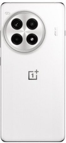 Смартфон OnePlus Ace 3 Pro 12/256GB White (CN)  Фото №1