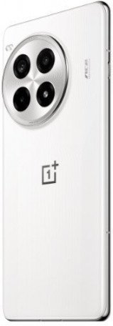 Смартфон OnePlus Ace 3 Pro 12/256GB White (CN)  Фото №5