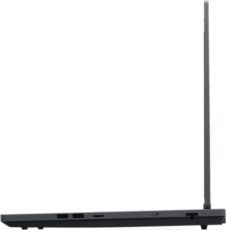 Ноутбук Lenovo Legion 5 16IRX9 Luna Gray (83DG00A7RA)  Фото №4