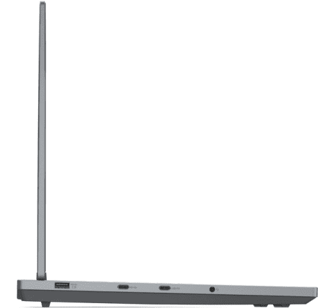 Ноутбук Lenovo Legion 5 16IRX9 Luna Gray (83DG00A7RA)  Фото №13