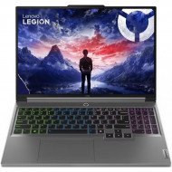 Ноутбук Lenovo Legion 5 16IRX9 Luna Gray (83DG00CKRA) 