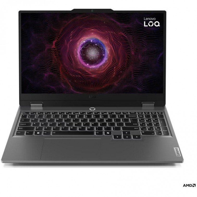 Ноутбук Lenovo LOQ 15ARP9 (83JC002URM)