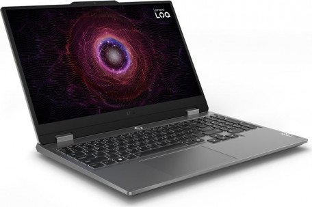 Ноутбук Lenovo LOQ 15ARP9 (83JC002URM)  Фото №1