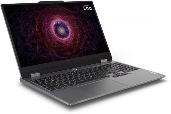 Ноутбук Lenovo LOQ 15ARP9 (83JC002YRM)  Фото №5