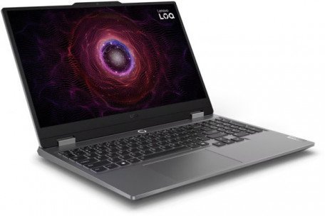 Ноутбук Lenovo LOQ 15ARP9 (83JC002YRM)  Фото №5