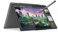 Ноутбук Lenovo Yoga 7 14AHP9 (83DK002SPB) 