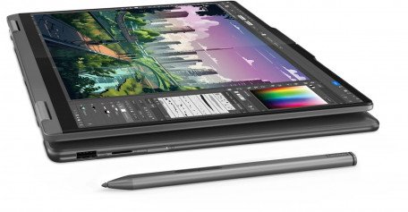 Ноутбук Lenovo Yoga 7 14AHP9 (83DK002SPB)  Фото №5