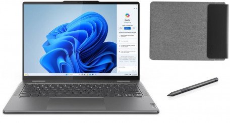 Ноутбук Lenovo Yoga 7 14AHP9 (83DK002SPB)  Фото №9