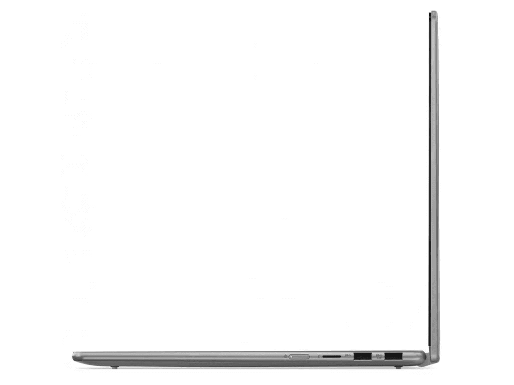 Ноутбук Lenovo Yoga 7 2-in-1 16AHP9 Arctic Grey (83DM0003US)  Фото №8