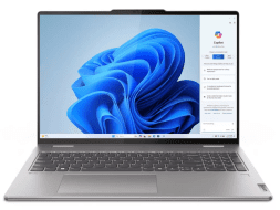 Ноутбук Lenovo Yoga 7 2-in-1 16AHP9 Arctic Grey (83DM0003US)