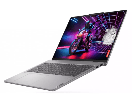 Ноутбук Lenovo Yoga 7 2-in-1 16AHP9 Arctic Grey (83DM0003US)  Фото №1