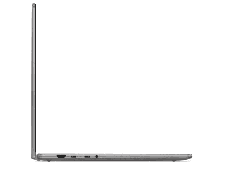 Ноутбук Lenovo Yoga 7 2-in-1 16AHP9 Arctic Grey (83DM0003US)  Фото №7