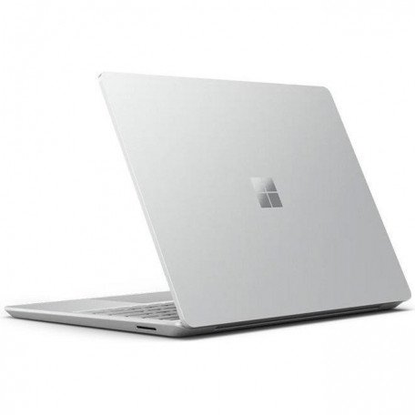 Ноутбук Microsoft Surface Laptop Go 2 (8QD-00023)  Фото №1