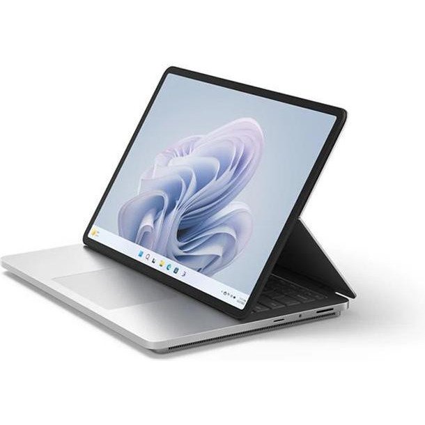 Ноутбук Microsoft Surface Laptop Studio 2 Platinum (ZRF-00001)  Фото №1