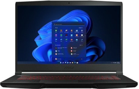 Ноутбук MSI GF63 THIN 11UC-1276US (GF63111276)