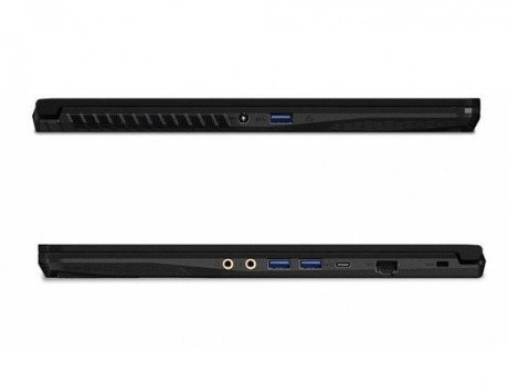 Ноутбук MSI GF63 THIN 11UC-1276US (GF63111276)  Фото №2