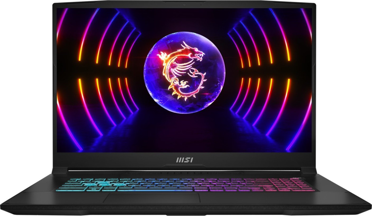 Ноутбук MSI Katana 15 B12VFK-814US (KATANA1512814) (Custom 16/2TB)