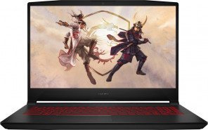 Ноутбук MSI Katana GF66 12UE-603 (GF6612UE-603US)