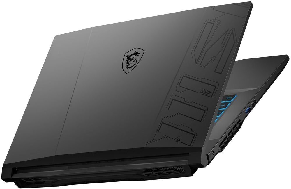 Ноутбук MSI Pulse 15 B13VFK (B13VFK-280US)  Фото №0