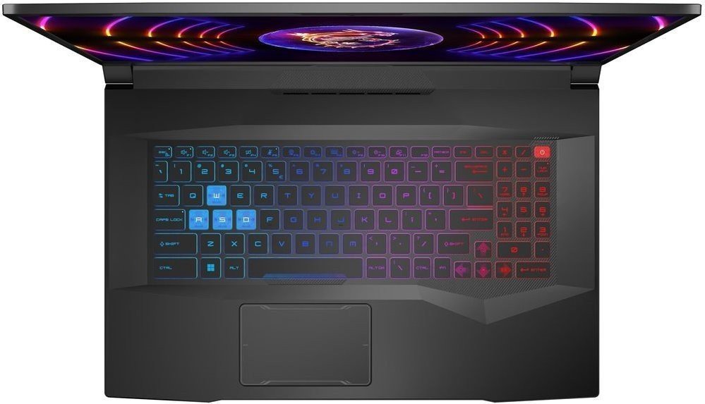 Ноутбук MSI Pulse 15 B13VFK (B13VFK-280US)  Фото №1