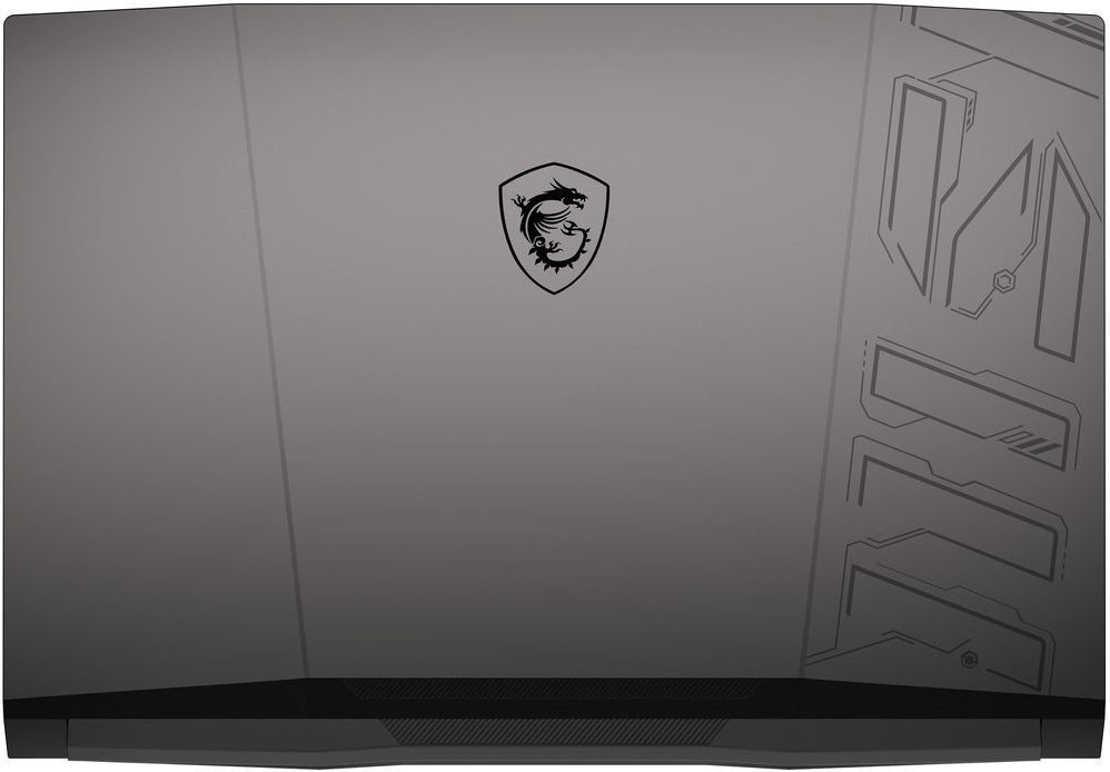 Ноутбук MSI Pulse 15 B13VFK (B13VFK-280US)  Фото №3