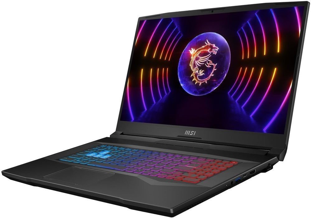 Ноутбук MSI Pulse 15 B13VFK (B13VFK-280US)  Фото №4