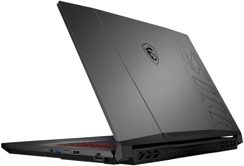 Ноутбук MSI Pulse 15 B13VFK (B13VFK-280US)  Фото №9