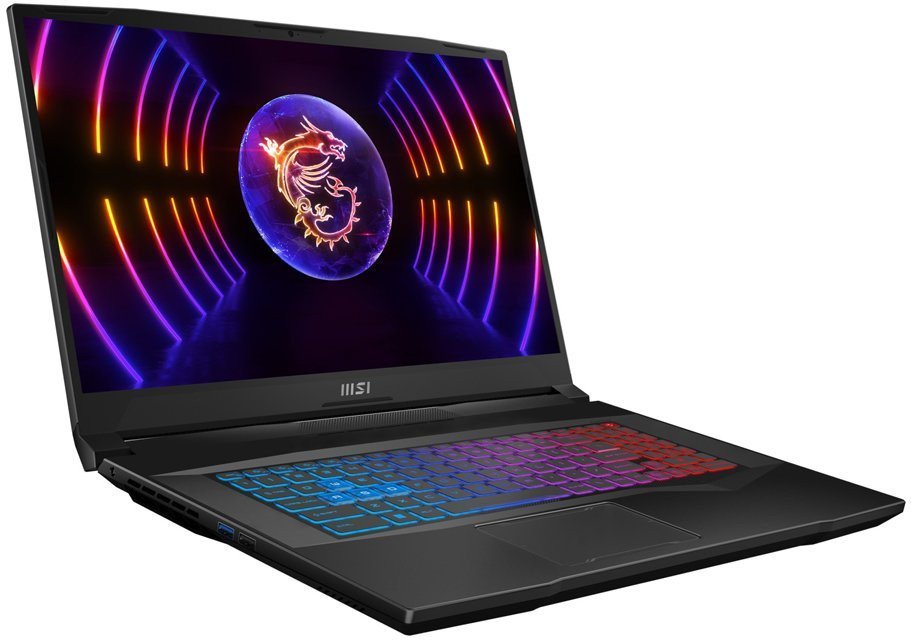 Ноутбук MSI Pulse 15 B13VFK (B13VFK-280US)  Фото №7