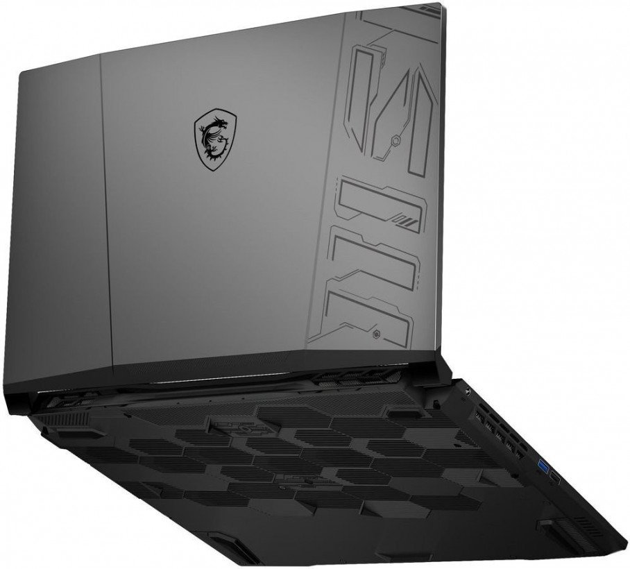 Ноутбук MSI Pulse 15 B13VFK (B13VFK-280US)  Фото №8