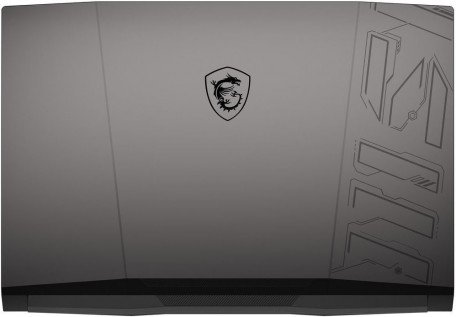 Ноутбук MSI Pulse 15 B13VFK (B13VFK-280US)  Фото №3