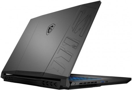 Ноутбук MSI Pulse 15 B13VFK (B13VFK-280US)  Фото №6