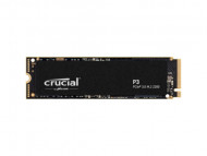 SSD накопитель Crucial P3 1 TB (CT1000P3SSD8) 