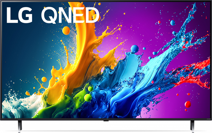 Телевизор LG 43QNED80  Фото №1