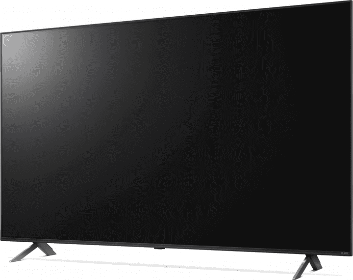 Телевизор LG 43QNED80  Фото №3