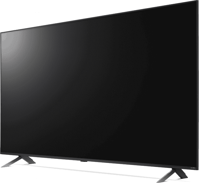 Телевизор LG 43QNED80  Фото №4