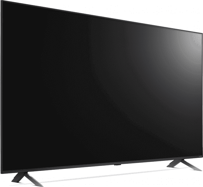 Телевизор LG 43QNED80  Фото №6